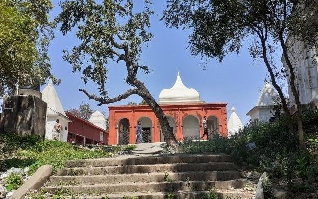Shaktipeeth Shri Kiriteswari Temple, West Bengal